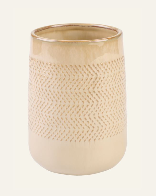 Työkalunpidike beige - 11,5x11,5x15 cm beige - 1