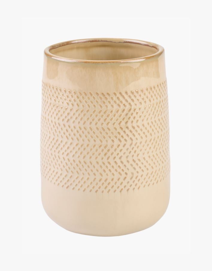 Työkalunpidike beige - 11,5x11,5x15 cm beige - 1