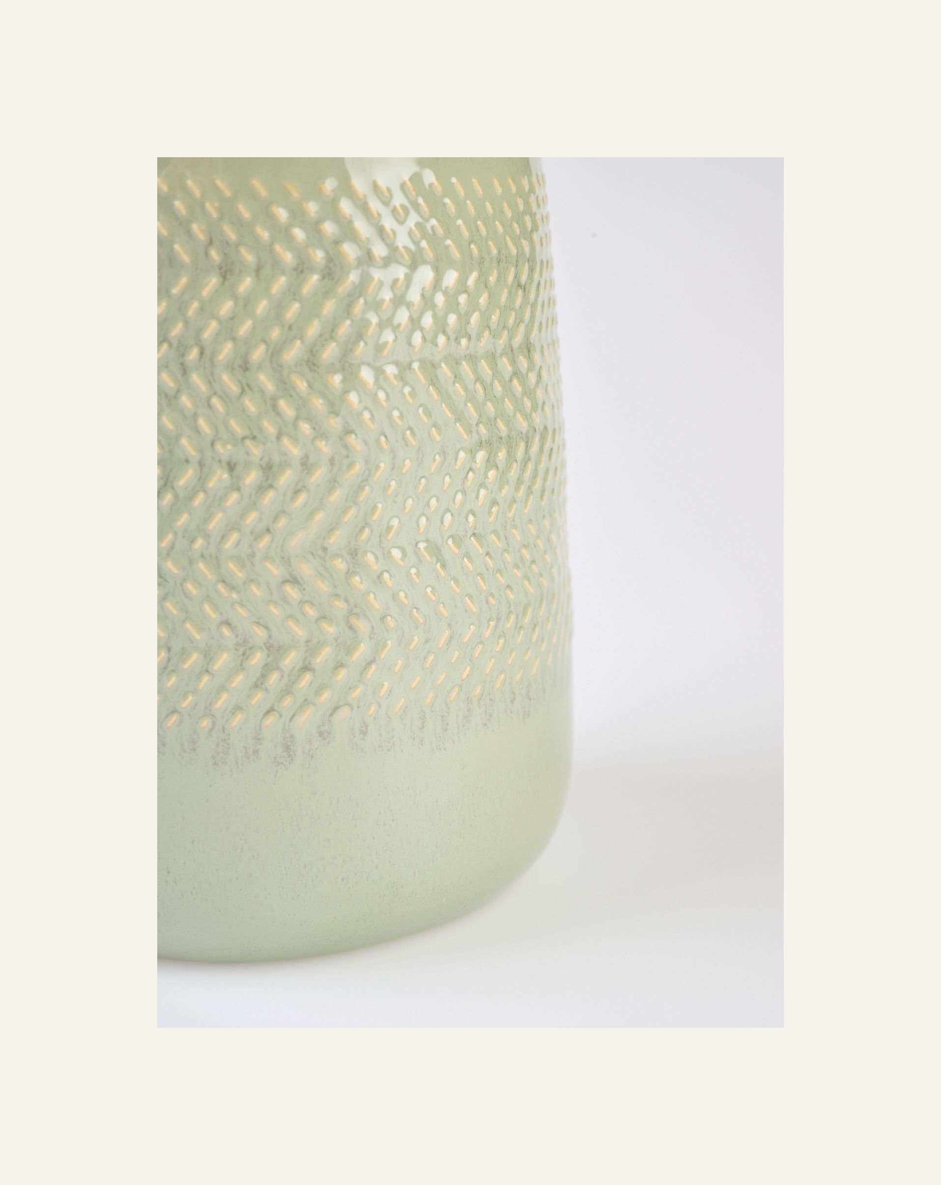 Työkalunpidike vihreä - 2