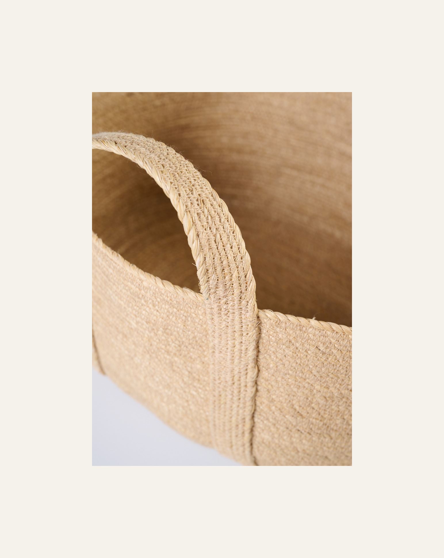 Kori luonnonväri - 2