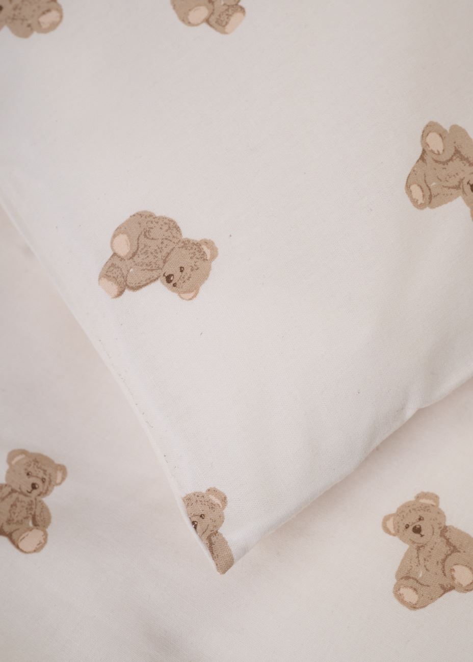 Vuodesetti vauva moniväri/valkoinen - 4