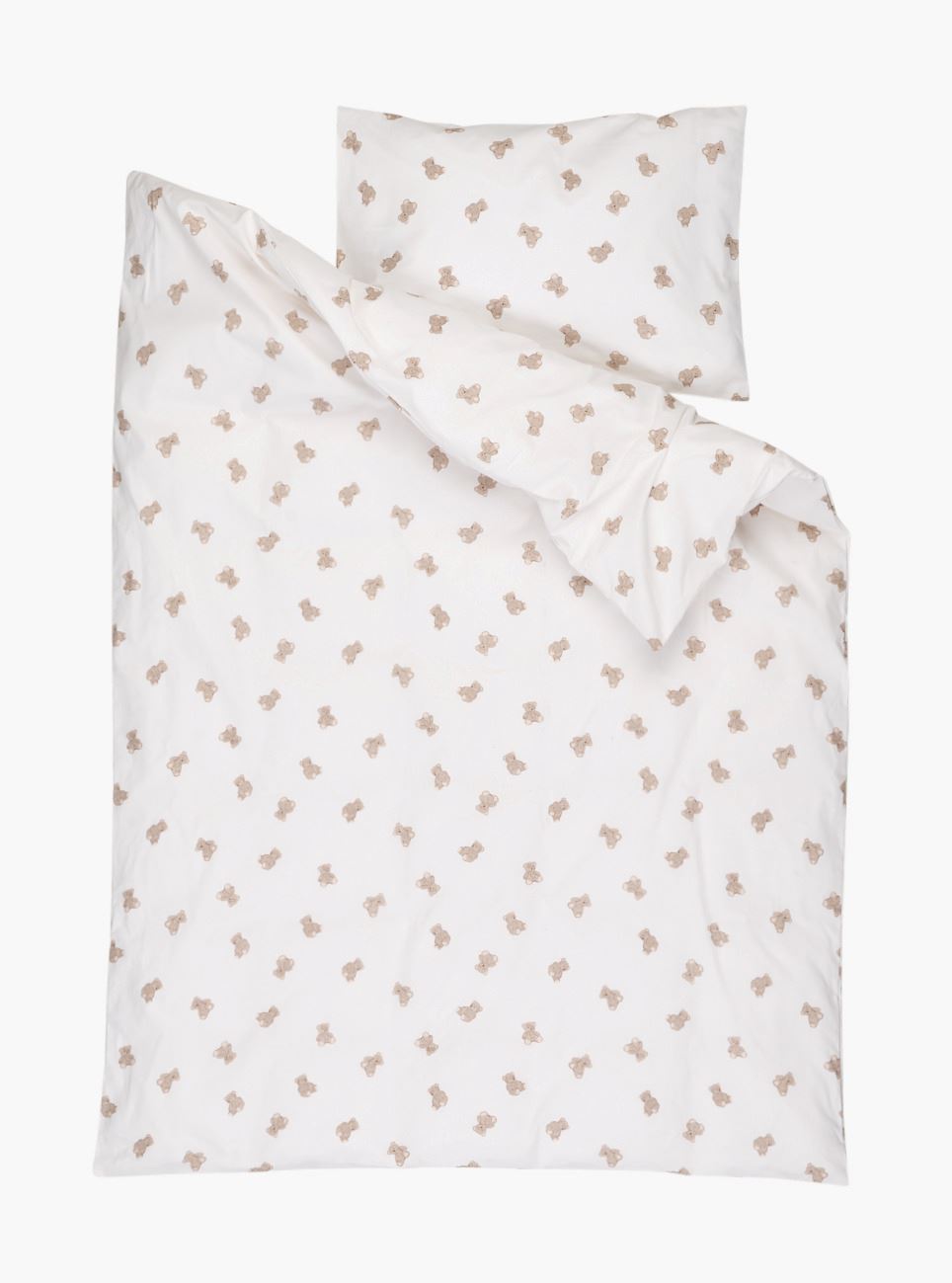 Vuodesetti vauva moniväri/valkoinen - 2