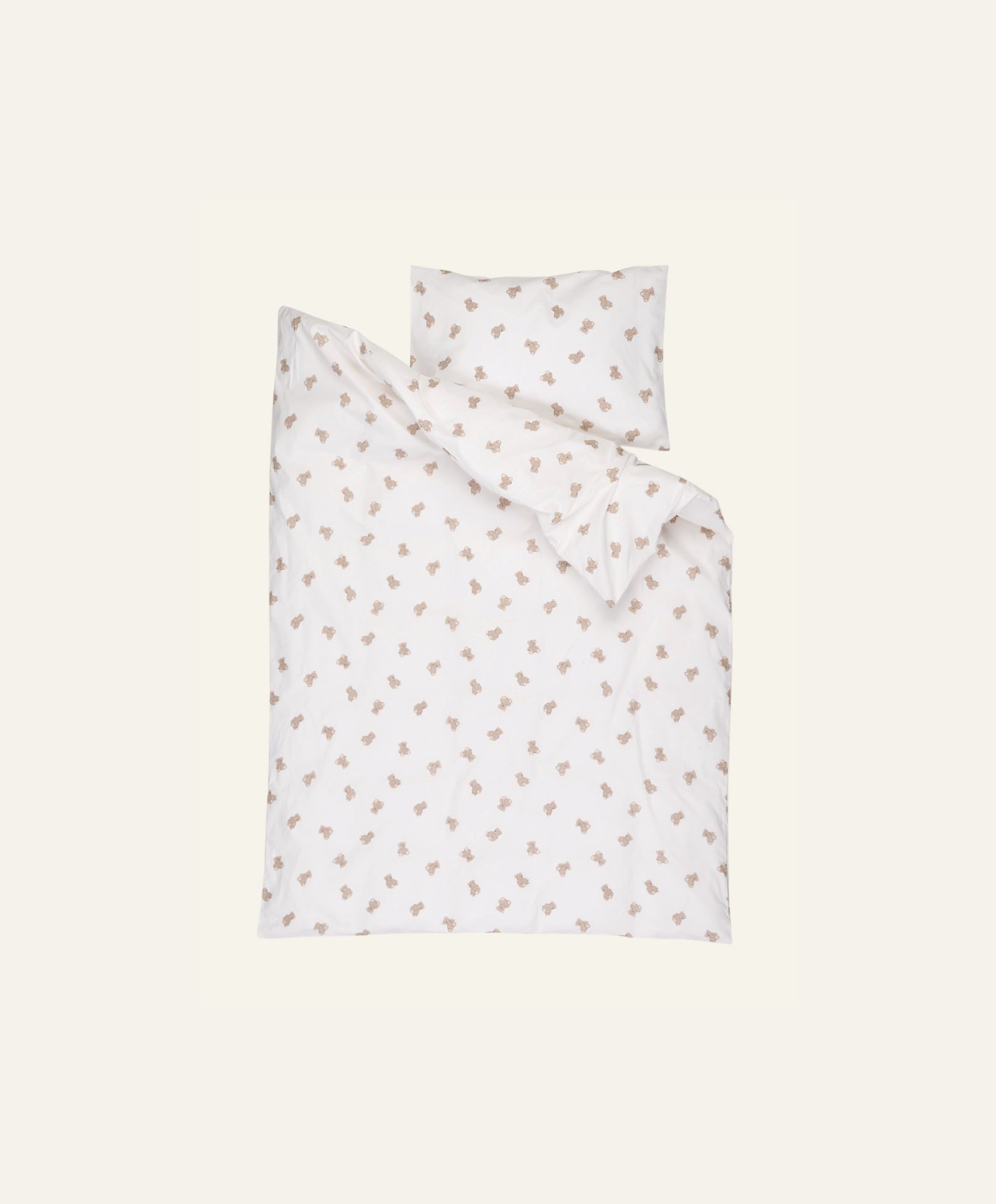 Vuodesetti vauva moniväri/valkoinen - 2