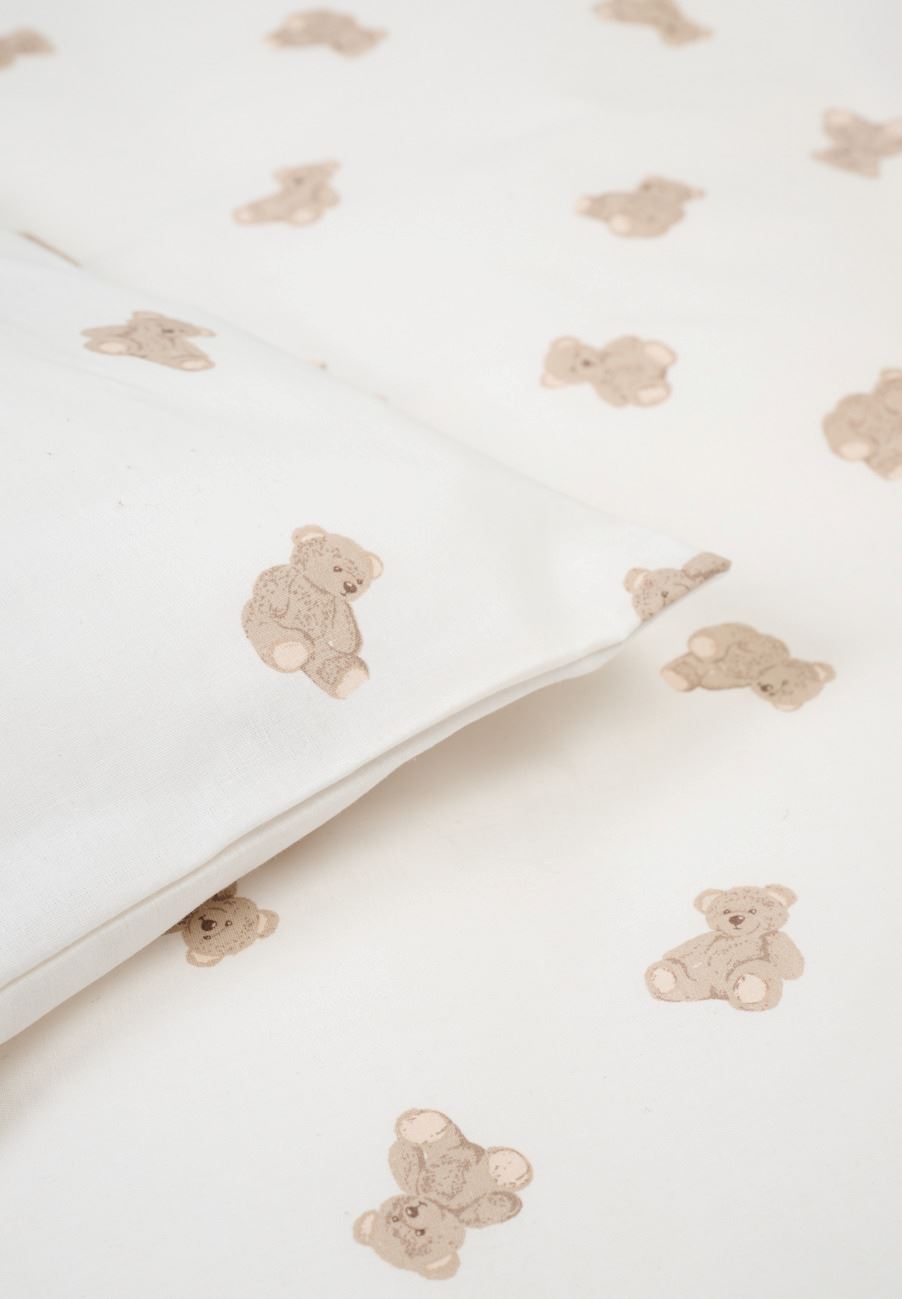 Vuodesetti vauva moniväri/valkoinen - 3