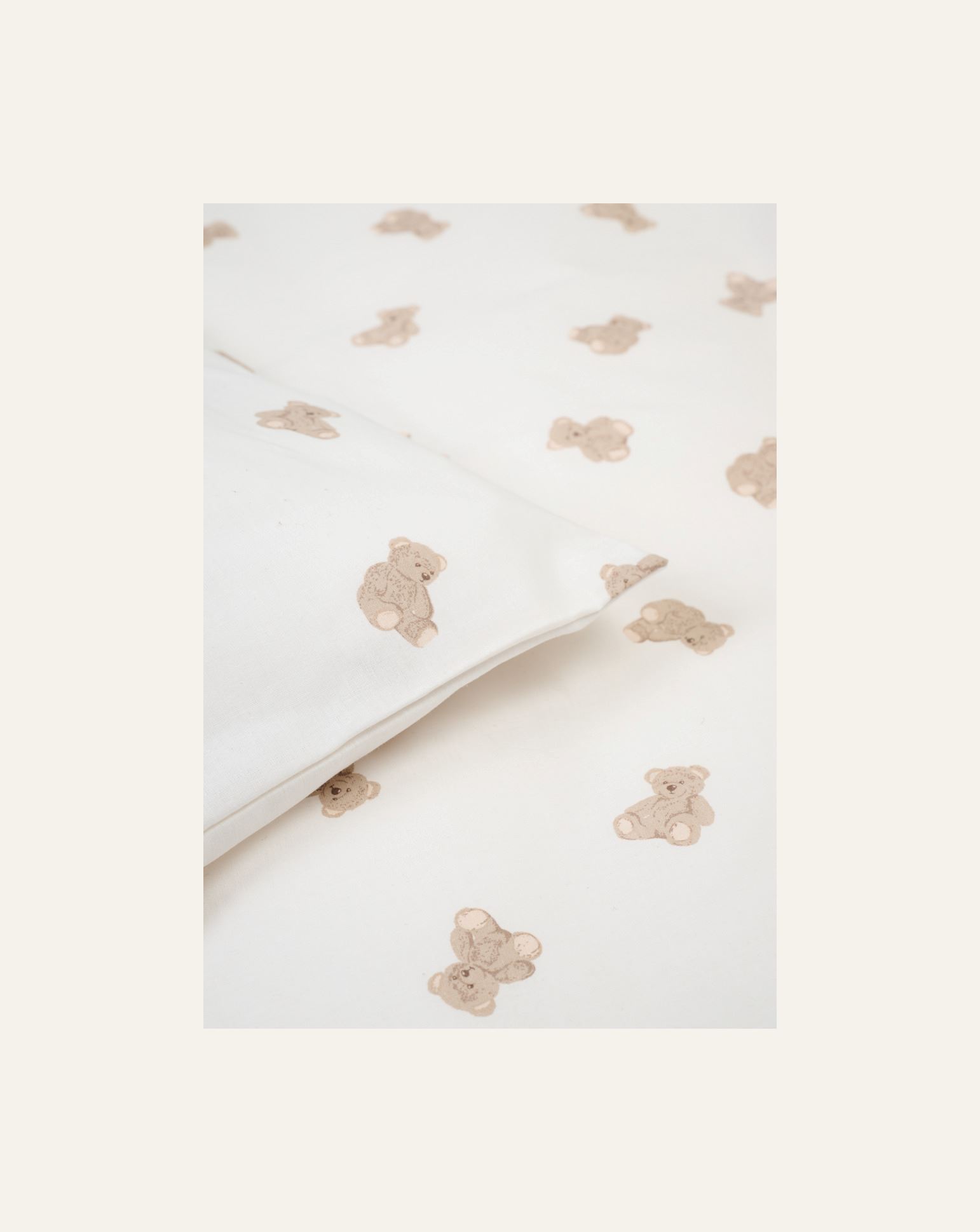 Vuodesetti vauva moniväri/valkoinen - 3