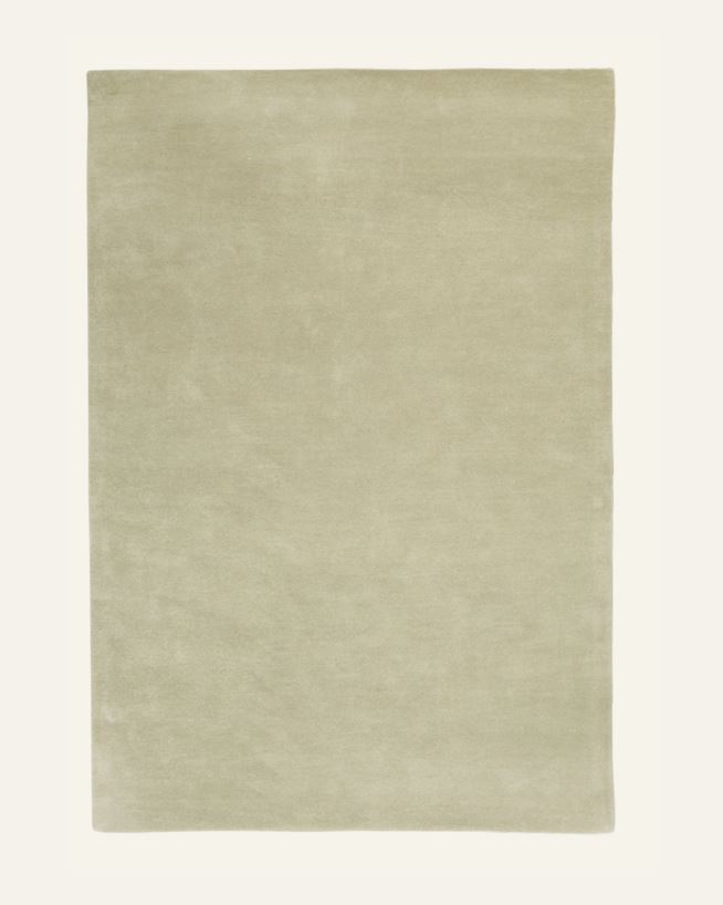 Matto vaaleanvihreä - 160x230 cm vaaleanvihreä - 1