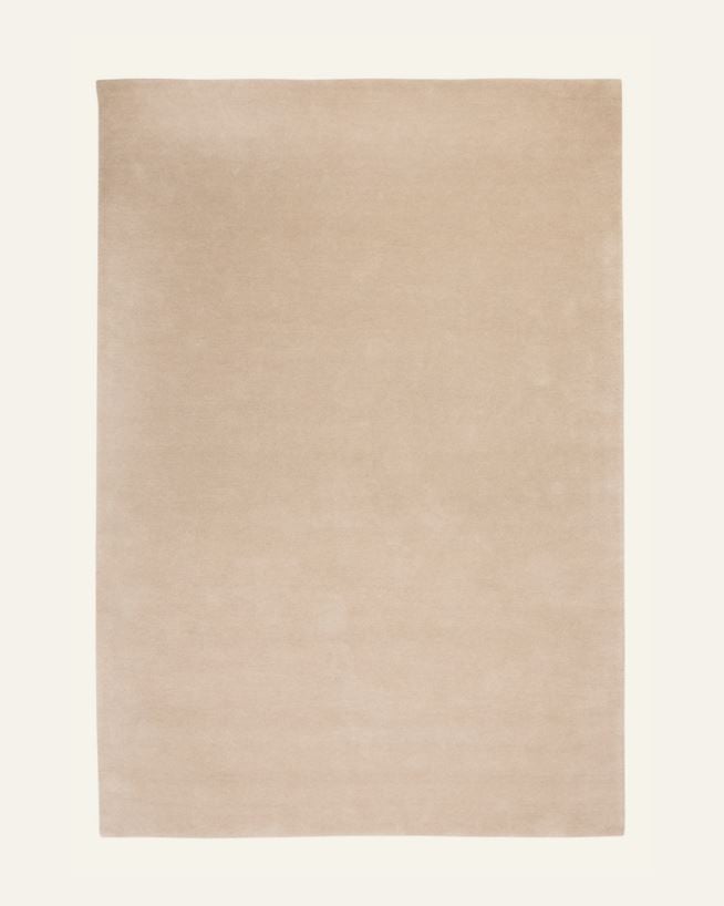 Matto beige - 160x230 cm beige - 1