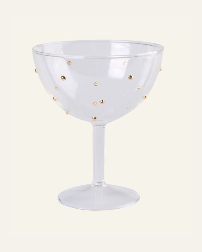 Lasi läpikuultava - 240ml läpikuultava - 1