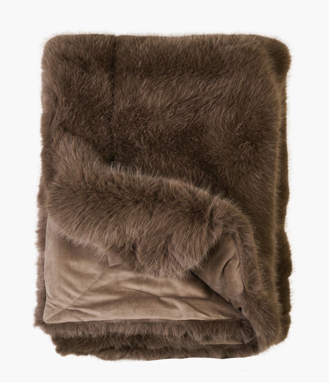 Turkishuopa harmaanruskea - 130x170 cm harmaanruskea  - 1