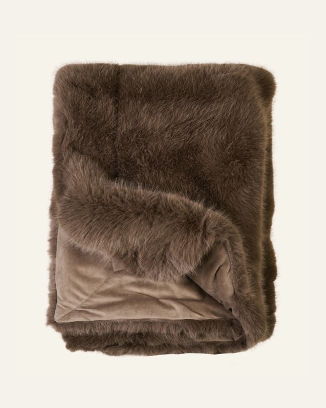 Turkishuopa harmaanruskea - 130x170 cm harmaanruskea - 1