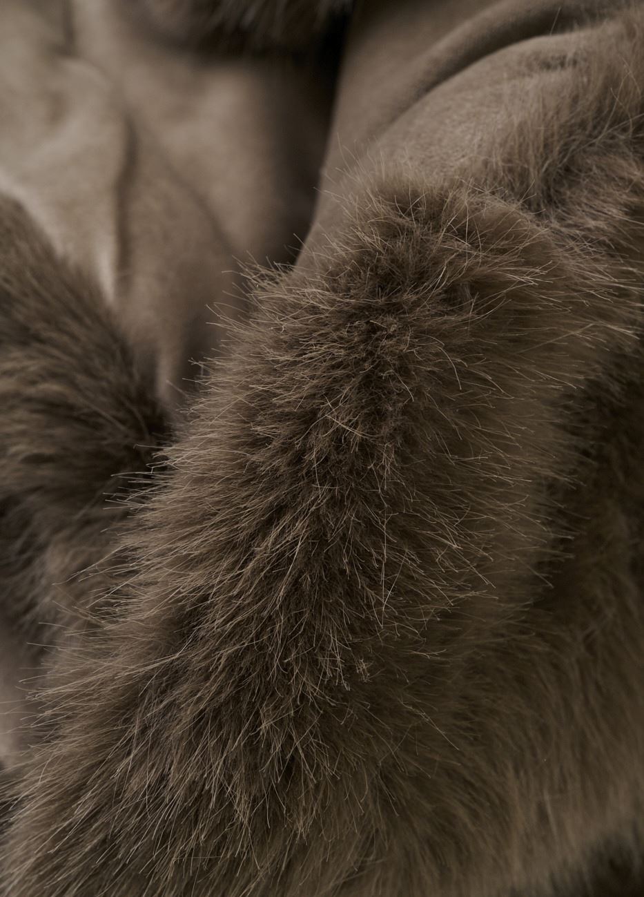 Turkishuopa harmaanruskea - 2