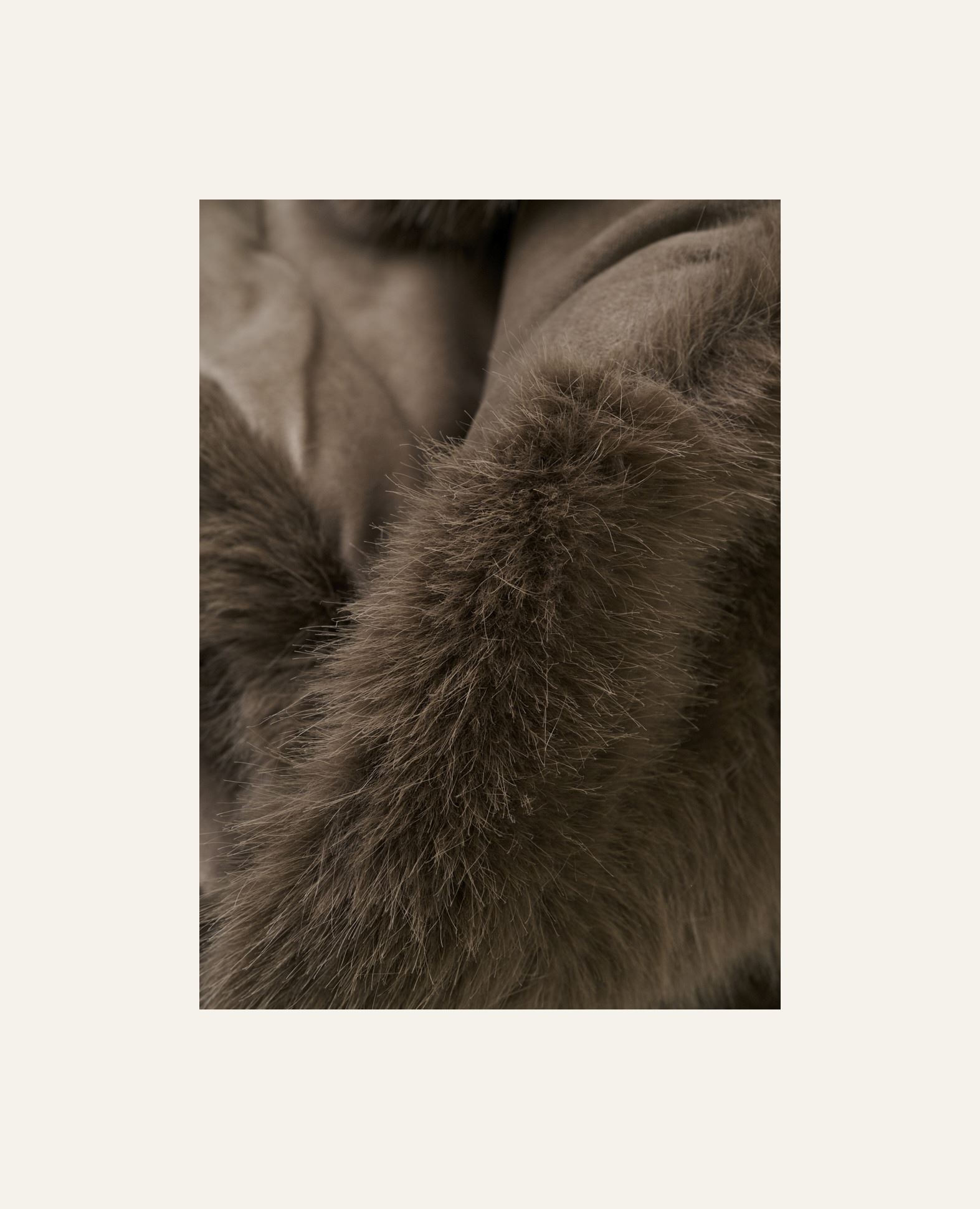 Turkishuopa harmaanruskea - 2