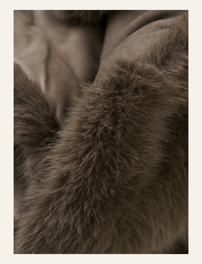 Turkishuopa harmaanruskea - 2