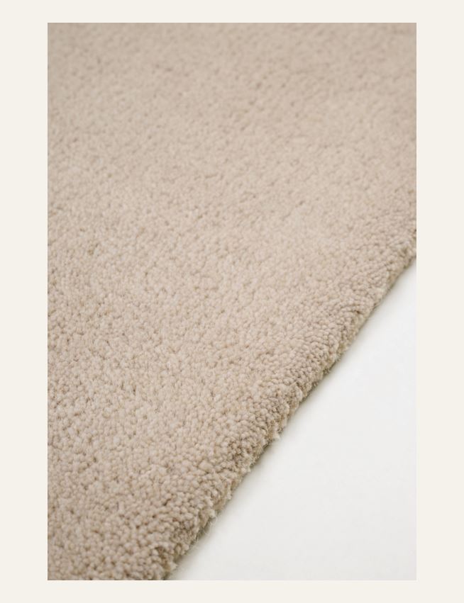 Matto beige - 3