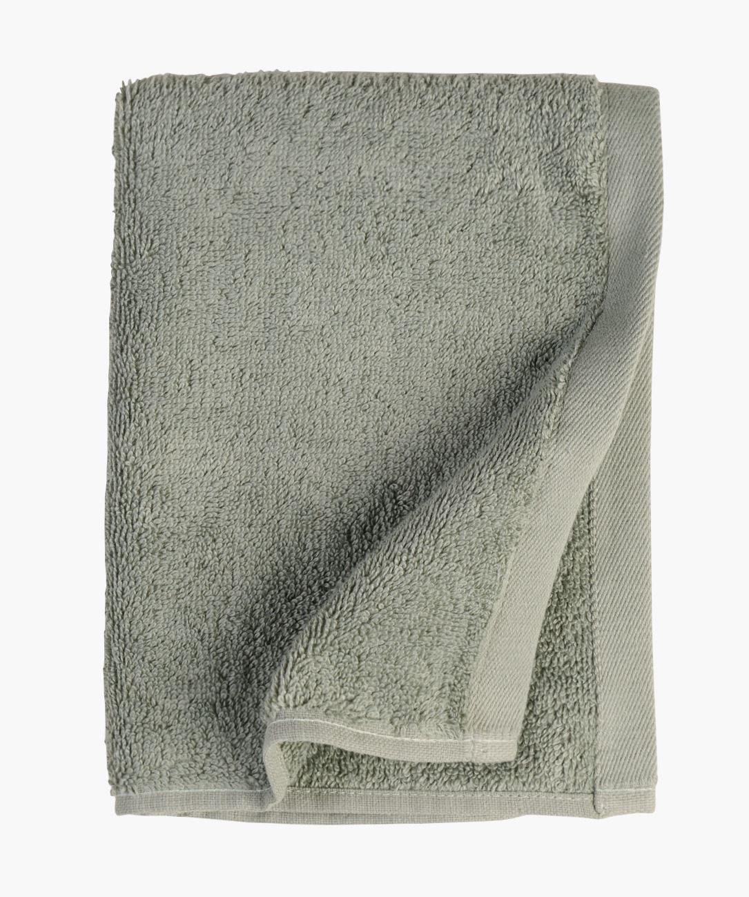 Pyyhe vihreä - 50x70 cm vihreä - 1