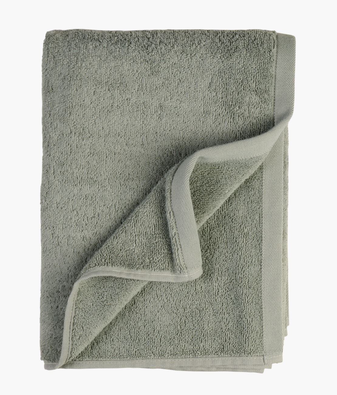 Pyyhe vihreä - 70x140 cm vihreä - 1