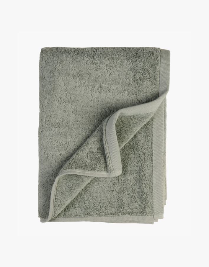 Pyyhe vihreä - 70x140 cm vihreä - 1
