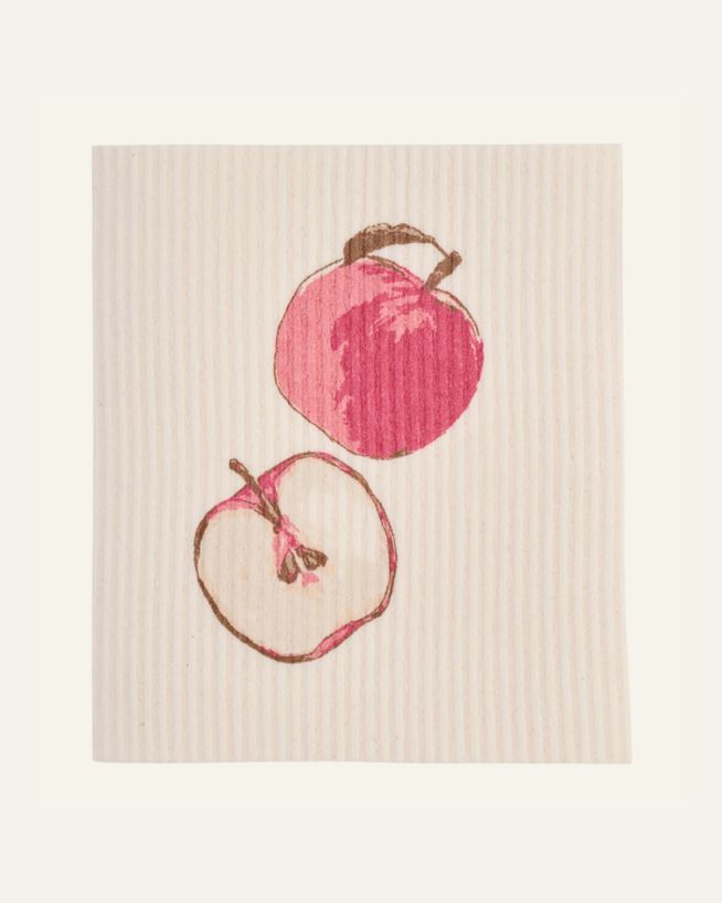 Tiskirätti valkoinen - 17,2x20 cm valkoinen - 1