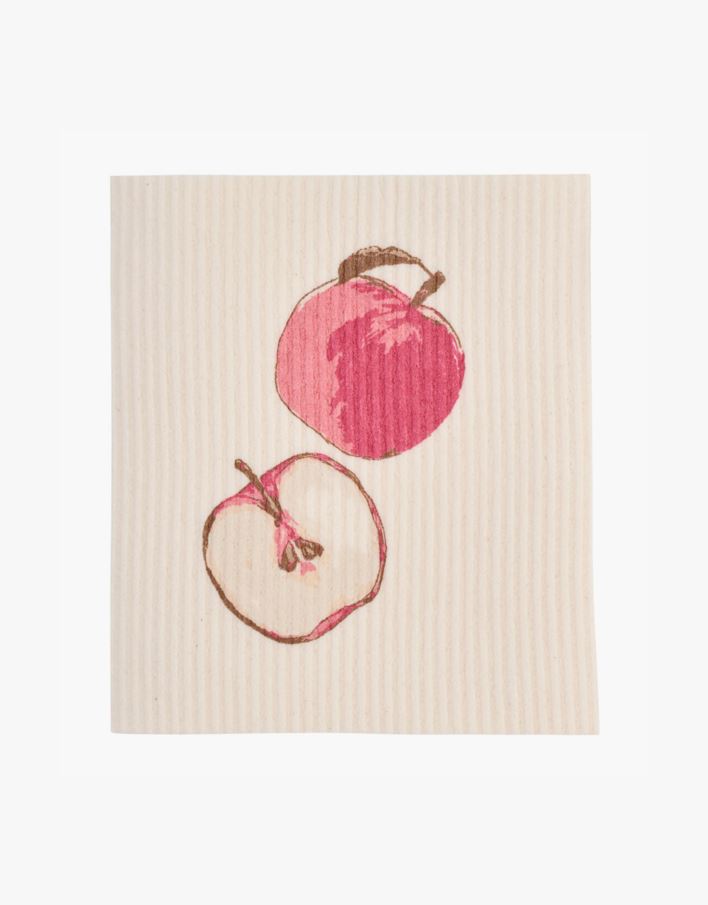 Tiskirätti valkoinen - 17,2x20 cm valkoinen - 1