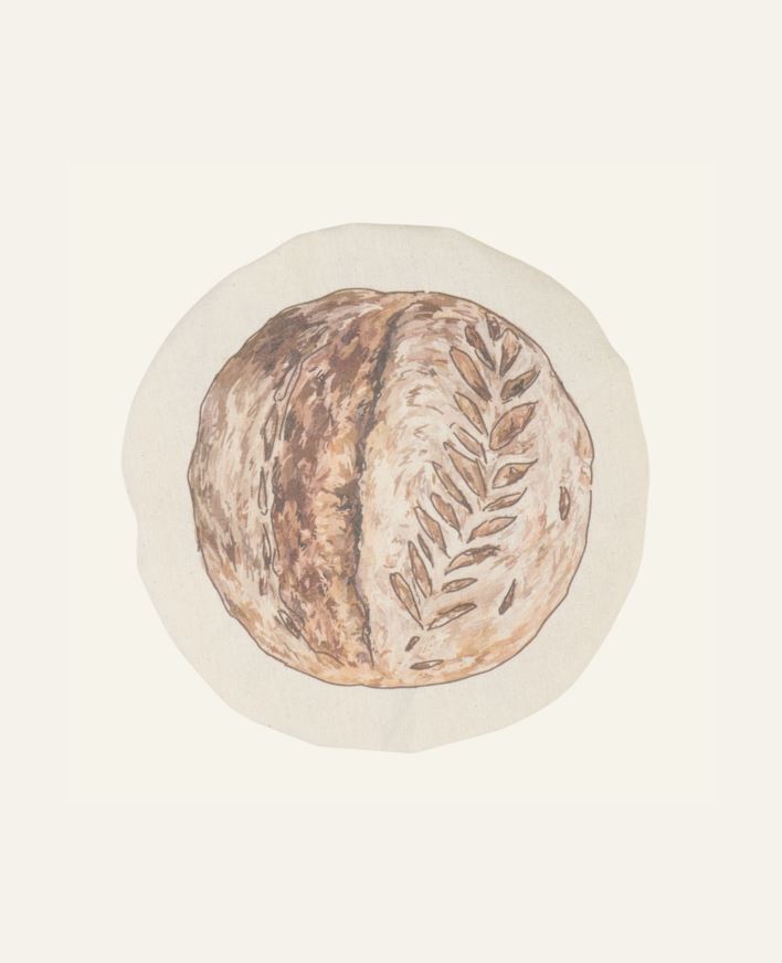 Peittäminen luonnonväri - ø24 cm luonnonväri - 1