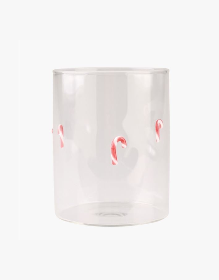 Juomalasi läpikuultava - 400 ml läpikuultava - 1