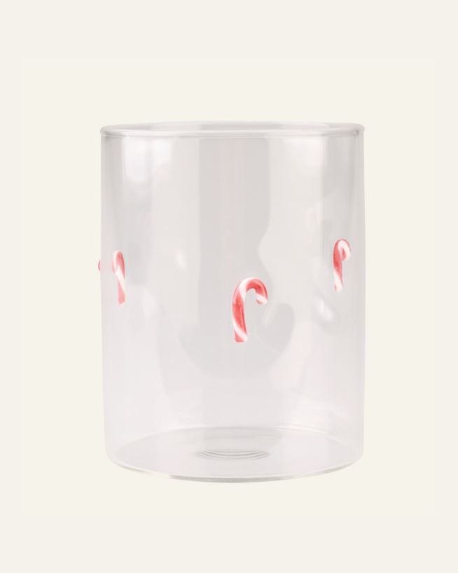 Juomalasi läpikuultava - 400 ml läpikuultava - 1