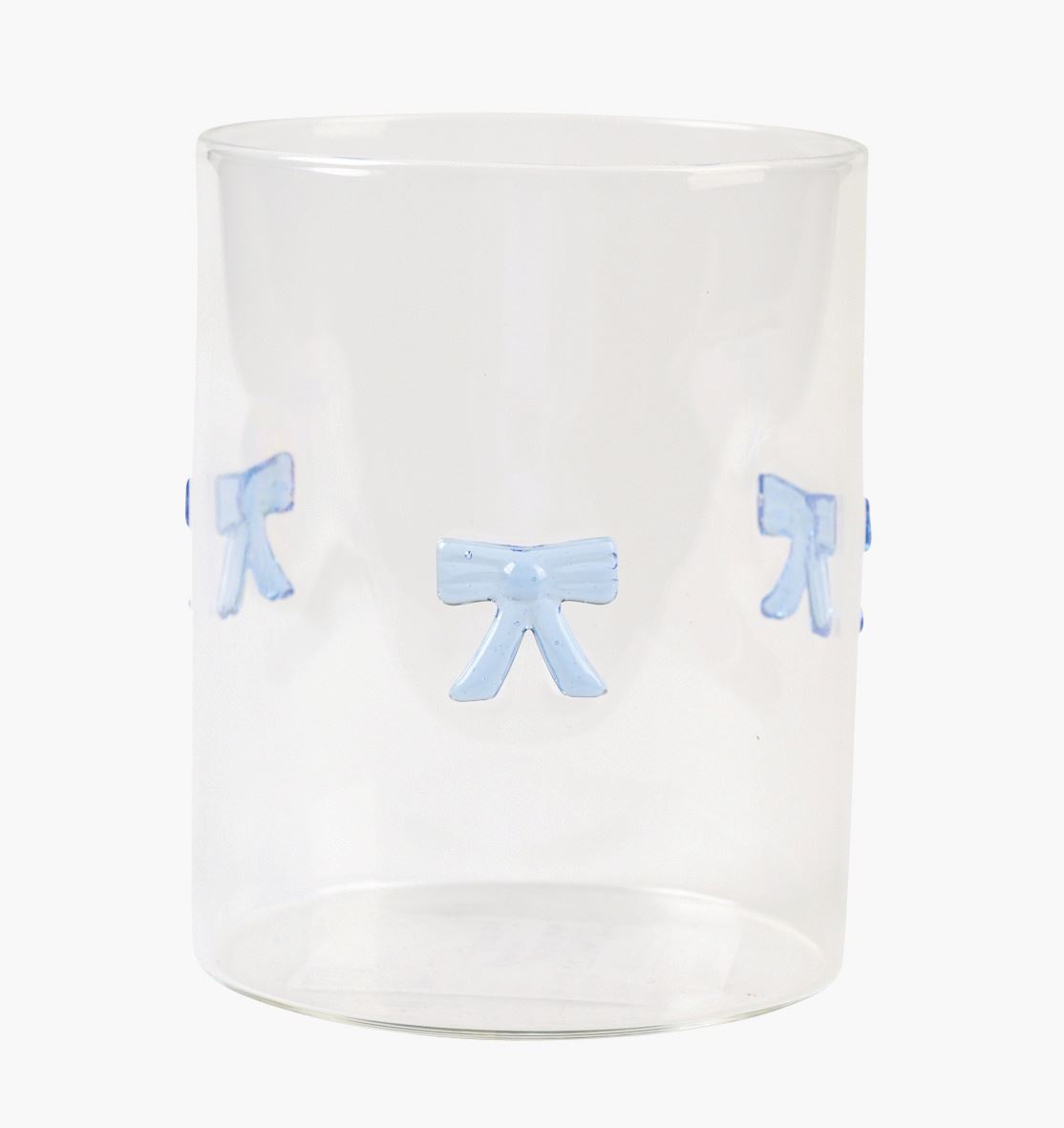 Juomalasi sininen - 400 ml sininen - 1