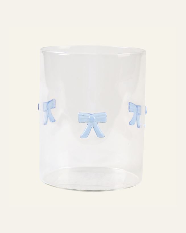 Juomalasi sininen - 400 ml sininen - 1