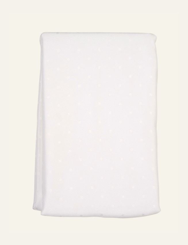 Pöytäliina valkoinen - 2