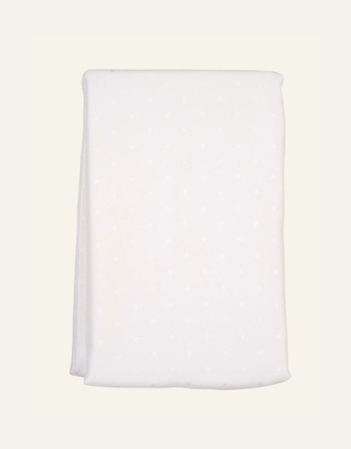 Pöytäliina valkoinen - 2