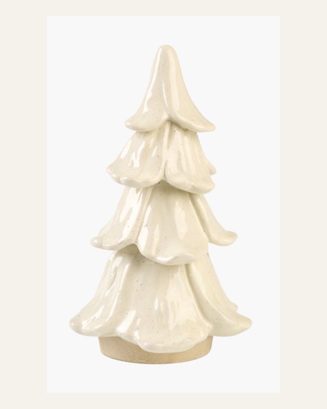Koriste moniväri/beige - 10,6x10,4x17,9 cm moniväri/beige - 1