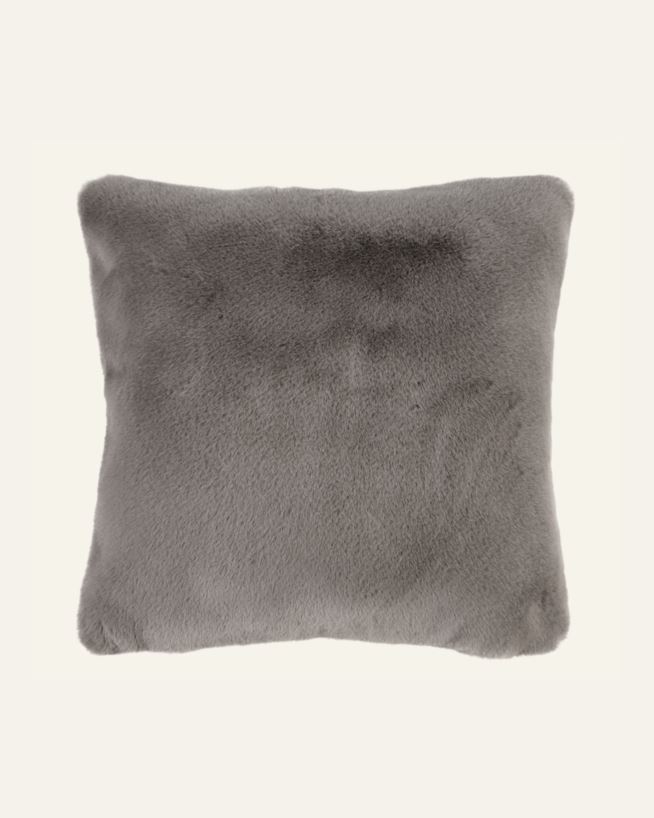 Koristetyynynpäällinen harmaanruskea - 50x50 cm harmaanruskea - 1