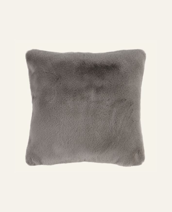 Koristetyynynpäällinen harmaanruskea - 50x50 cm harmaanruskea - 1