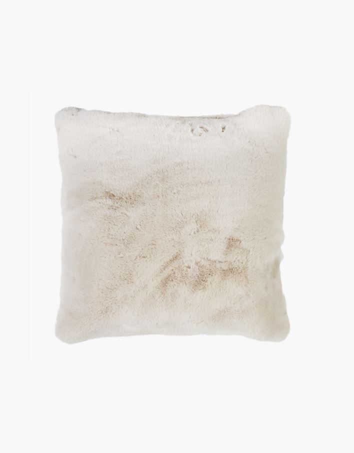 Koristetyynynpäällinen beige - 50x50 cm beige - 1