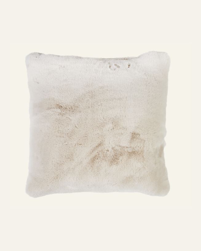 Koristetyynynpäällinen beige - 50x50 cm beige - 1