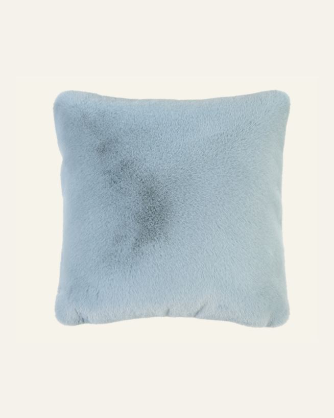 Koristetyynynpäällinen vaaleansininen - 50x50 cm vaaleansininen - 1