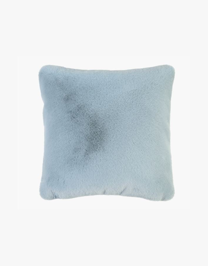 Koristetyynynpäällinen vaaleansininen - 50x50 cm vaaleansininen - 1