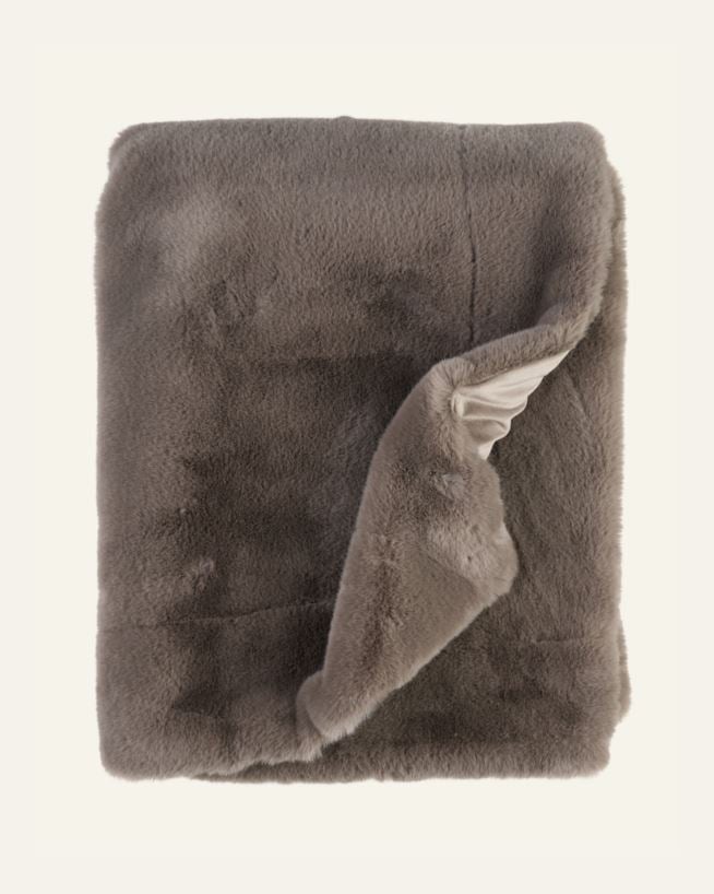 Turkishuopa harmaanruskea - 130x170 cm harmaanruskea - 1