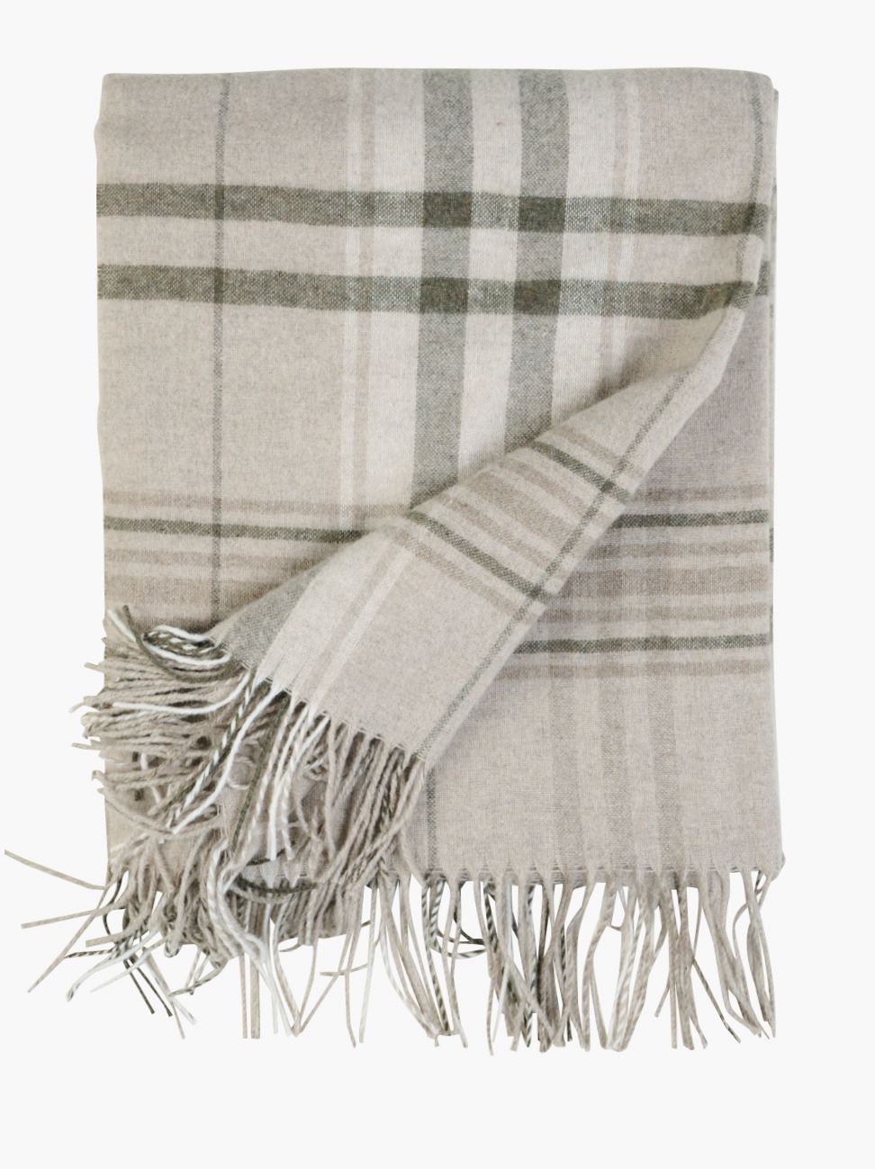 Torkkupeitto moniväri - 130x170 cm moniväri - 1