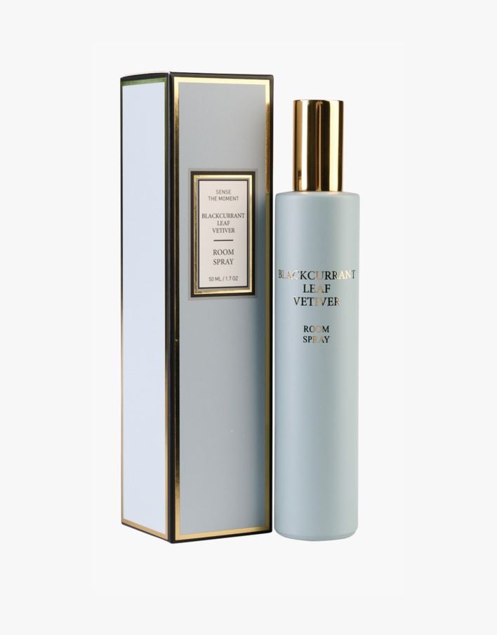 Tuoksuspray vaaleansininen - 50 ml vaaleansininen - 1