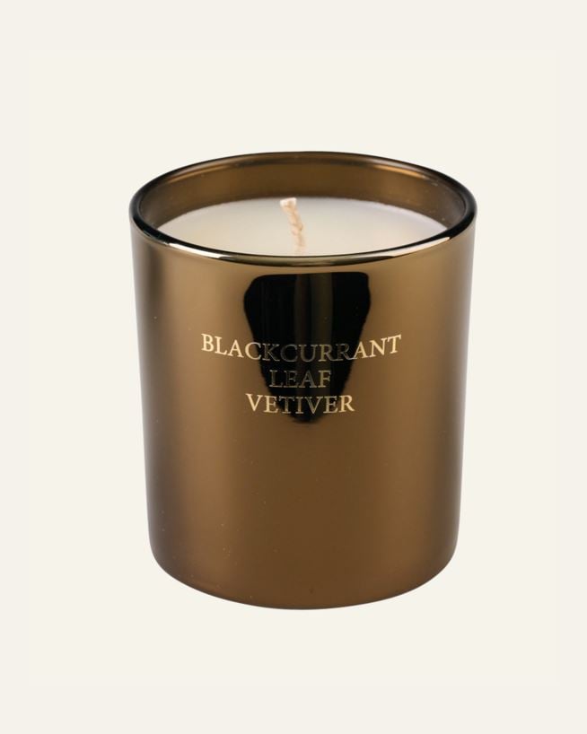 Tuoksukynttilä vaaleansininen - 145 g vaaleansininen - 1