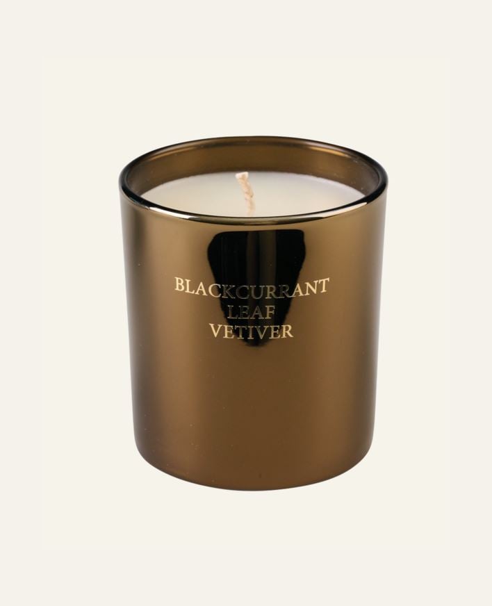 Tuoksukynttilä vaaleansininen - 145 g vaaleansininen - 1