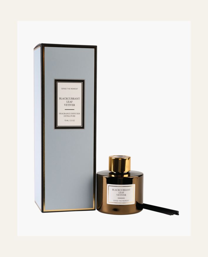 Huonetuoksu vaaleansininen - 75 ml vaaleansininen - 1