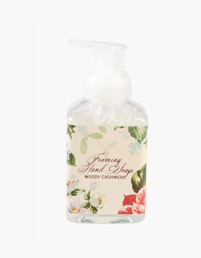 Vaahdottava käsisaippua moniväri/punainen - 430 ml moniväri/punainen - 1