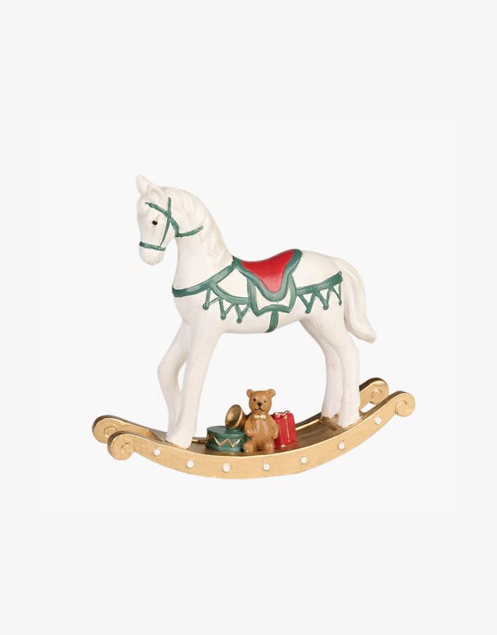 Koriste moniväri - 16x4x15 cm moniväri - 1