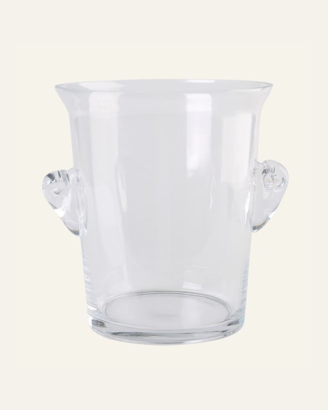 Viininjäähdytin läpikuultava - 3000 ml läpikuultava - 1