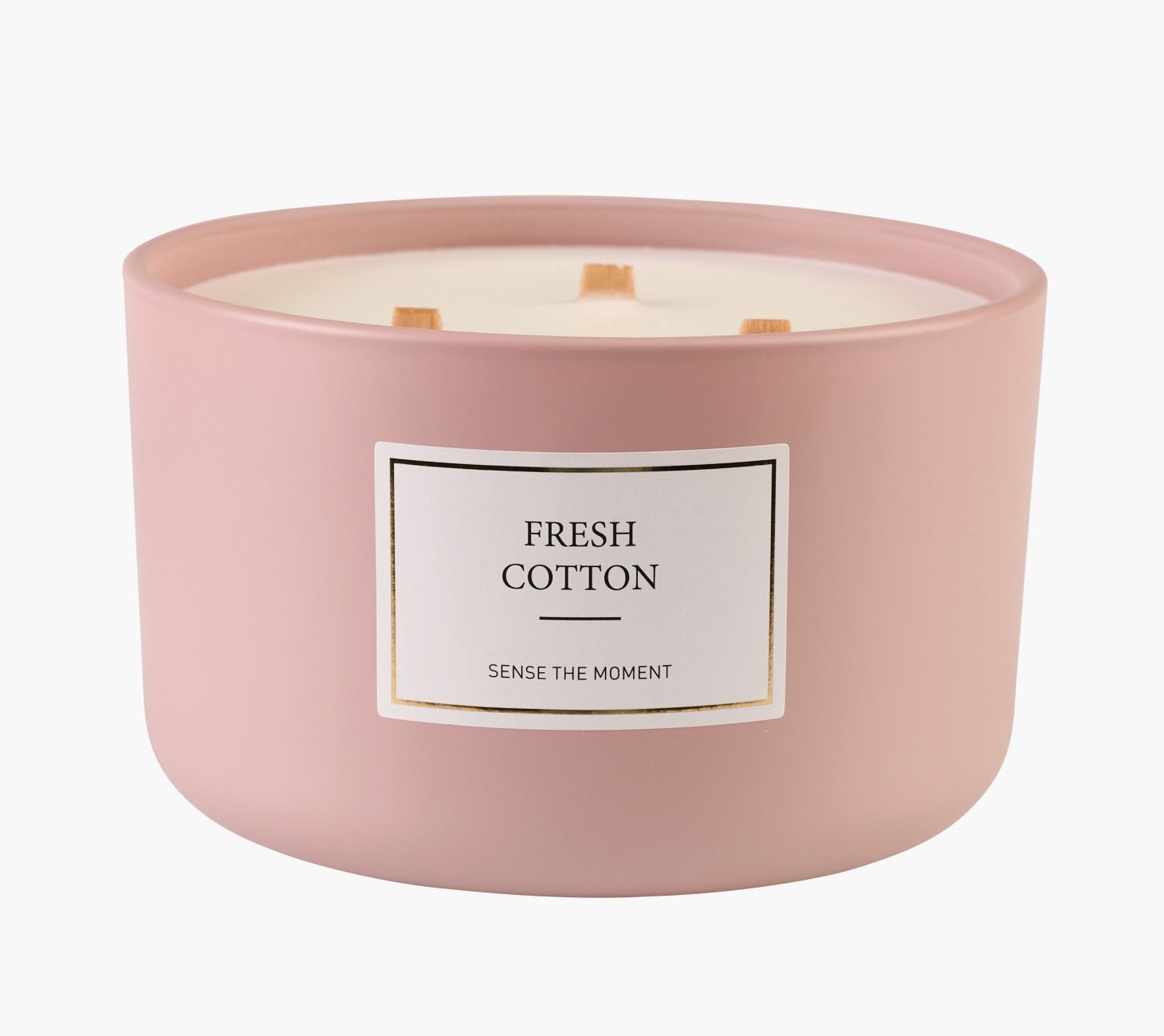 Tuoksukynttilä roosa - 2