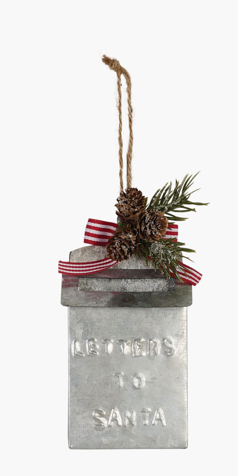 Koriste moniväri/harmaa - 8x3x17,5 cm moniväri/harmaa - 1