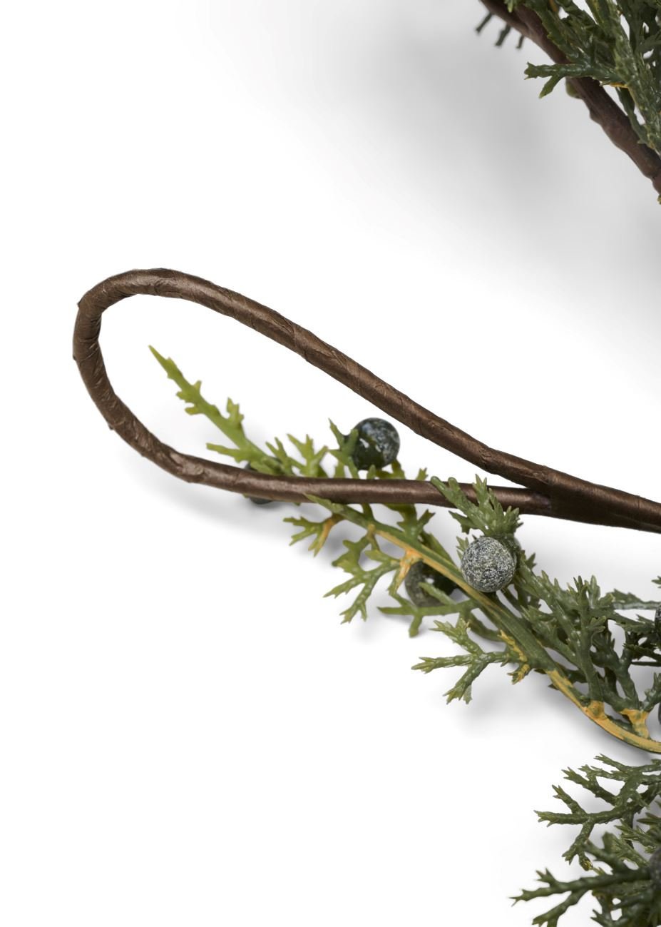 Köynnös moniväri/vihreä - 2