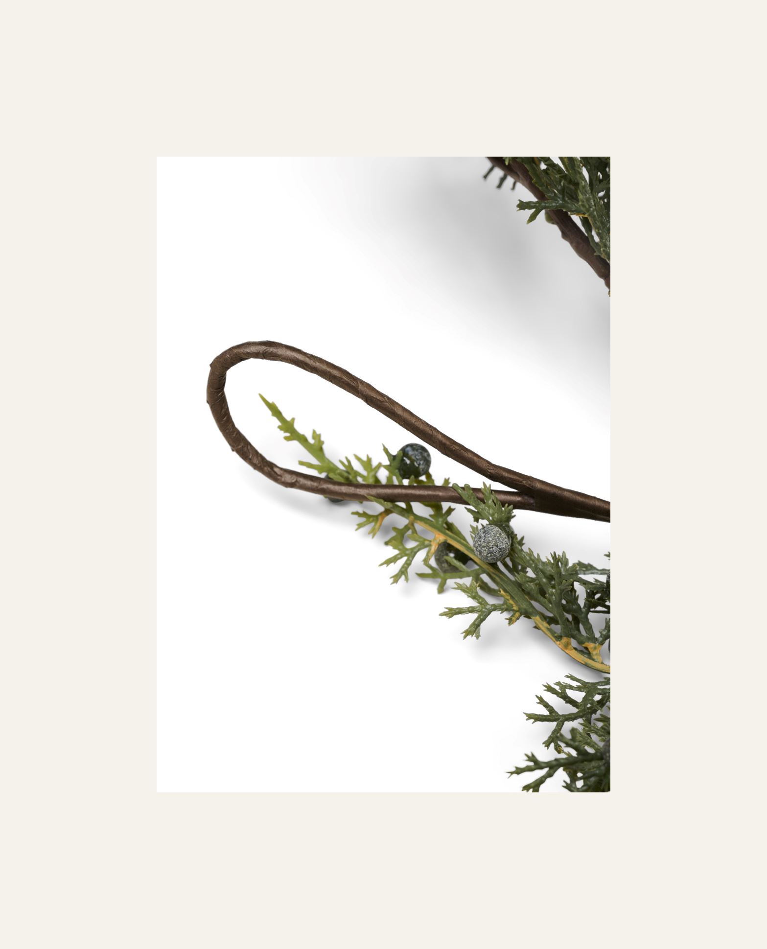 Köynnös moniväri/vihreä - 2